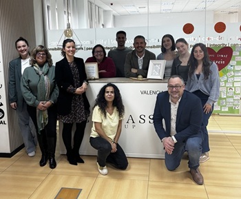 COMUNICACIÓN EFICAZ - COMPASS GROUP